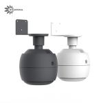 Upscale Smart Air Diffuser Affordable Eco Aroma Diffuser 250ml
