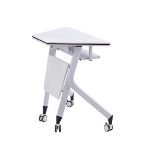 Buy cheap Customizable Folding Training Hexagonal Combination Table for Multifunctional Activities product