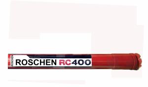 Buy cheap Open Pit Mine Reverse Circulation Hammer Halco RC400 Metzke 4 Inch Thread product