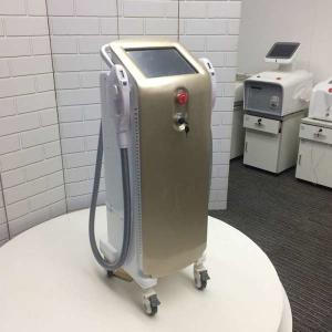 Buy cheap 2016 most effective hair reduction machine factory price best shr ipl machine hair removal product