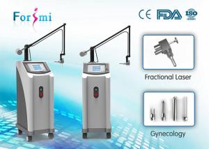 ISO CE Approved Laser Machine | Fractional Co2 Laser Skin Resurfacing Machine On Sale