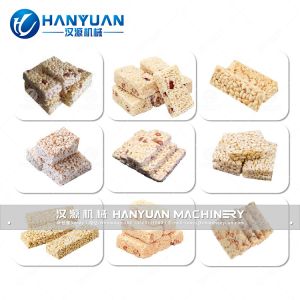 Muesli Bar Equipment