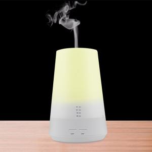 Buy cheap Ultrasonic 100ml Home Fragrance Diffuser Ultrasonic Air Humidifier product
