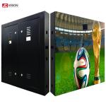 10mm Fixed IP65 LED Outdoor Digital Signage Display P10 SMD LED Module