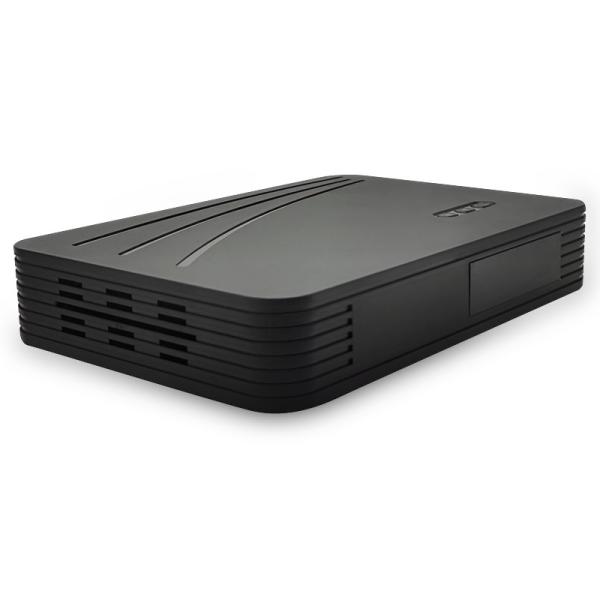 Quality ID USB Dvb C Digital Radio Receiver Set Top Box for sale