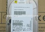 3.5 inch FUJITSU MAN3735MP 73 GB 10K RPM U160 SCSI Hard Disk 68 Pin