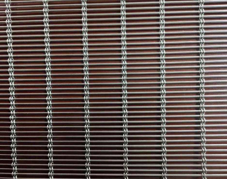 Decorative Metal Screen Mesh