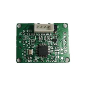 Buy cheap Temperature Measurement Laser Ranging Vl53l1x Module High Precision product