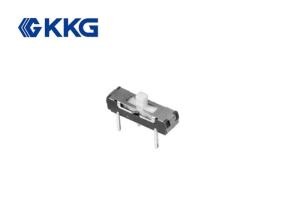 AC Power Sp3t Slide Switch DC 4V 300mA 3 Pin  For Hair Dryer