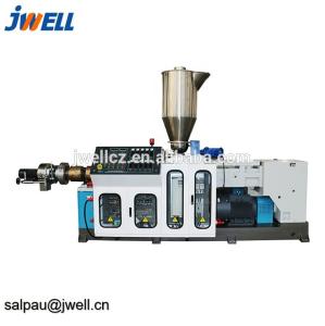 Buy cheap Parallel Extruder Pellet Machine High Automation Professional Design product