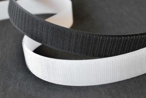 Buy cheap 20mm Nylon Velcro Hook And Loop Self Adhesive product