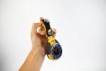 Mountain Climbing Mingle Thermometer With Altimeter Barometer Compass For
