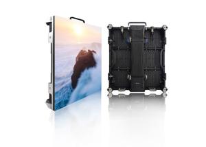 China Gymnasium RGB Indoor Fixed LED Display P2.5 SMD 1515 High Contrast Ratio on sale