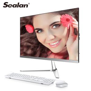 Buy cheap SSD 240G I3 Desktop Computer product