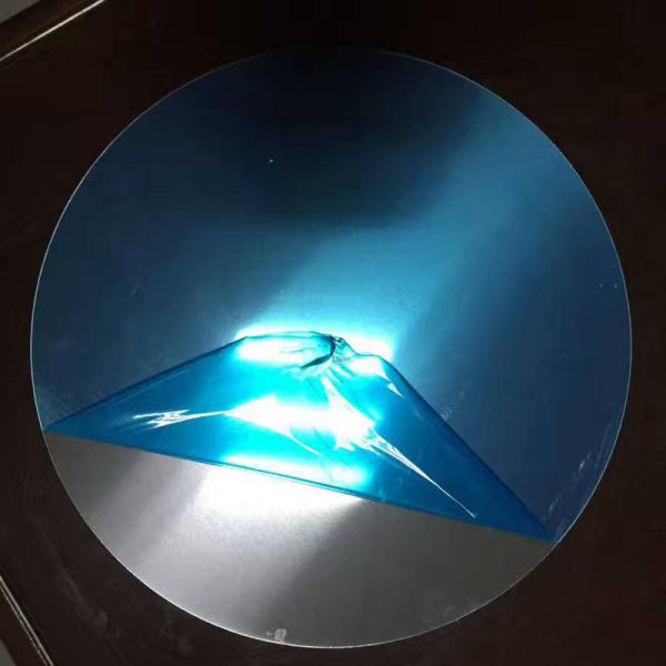 1060 12 Inch Anodized Aluminum Disc 2024 5056 7075
