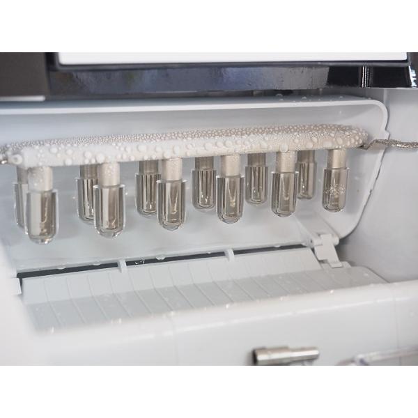 IM-60A Hot Sale Portable Bullet Shape Ice Machine Ice Maker Machine Commercial 60 Kgs Per Day