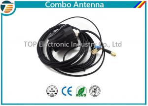 Buy cheap High Gain GSM Directional Antenna , GSM Outdoor Antenna 900 To 1800MHz product