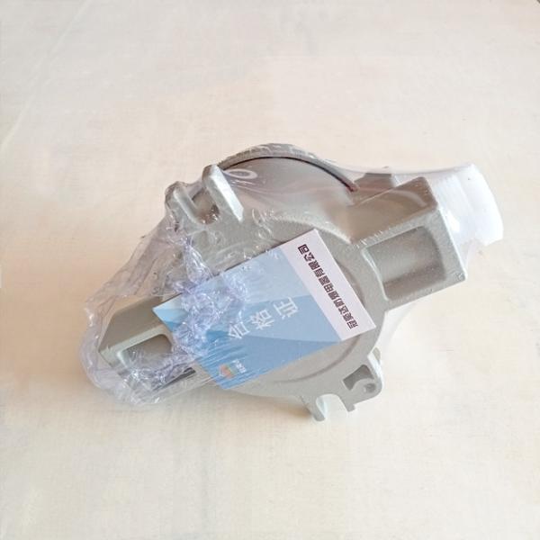 10 Amp Explosion Proof Switch Boxes Electrical For Hazardous Area IP65