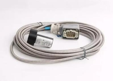 Quality EPRO PR9268/202-000 Electrodynamic Vertical Velocity Sensor for sale