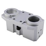 Customized CNC Milling Parts with Painting Surface Any Shape In Accordance With
