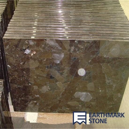 Quality Angola Brown Granite Tile for sale