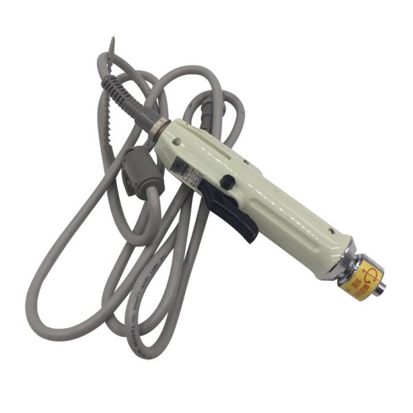 Industrial Assembly Line Electric Screwdriver Machine Corded With Stepless Adjustment