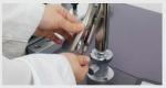 Professional Tensile Testing Machine 0.001 ~ 1000 Mm/Min Universal Tensile