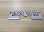 Prototyping CNC Machining Parts Custom Electronic Components