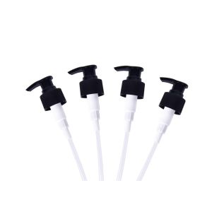 China Reusable Plastic Lotion Dispenser BPA Free Recyclable Eco Friendly on sale