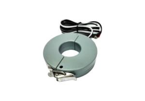 Buy cheap 400A Split Core Current Transformer Open Separated Coil Low Consumption product