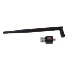 150Mbps USB WiFi Wireless Adapter LAN Card with 5DB Antenna