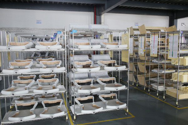 PMMA Plastic Car Body CNC Rapid Prototyping Custom Plastic Injection Mold