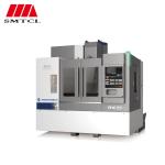 SMTCL Vertical Machining Center VMC 850Q Drilling Tapping Milling Turning 4 Axis