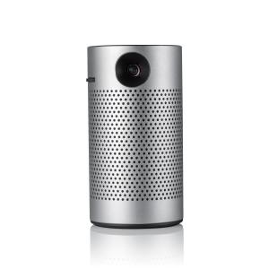 Buy cheap OEM Pico Smart Mini Projector Battery 70 Lumens Android Home Theater Projector product
