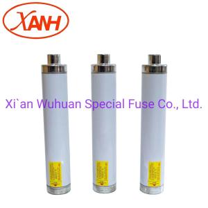 China Link Break High Voltage HRC Fuse Xrnt-10kv/63A80A100A125A50asfldj-12kv on sale