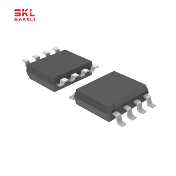 Quality S25FL127SABMFI103 Flash Memory Ic Chip for sale