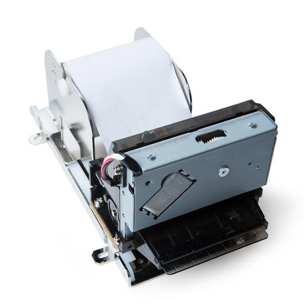 Quality 2 Inch Thermal Printer Mechanism With Auto Cutter Auto Paper Loading Support USB for sale