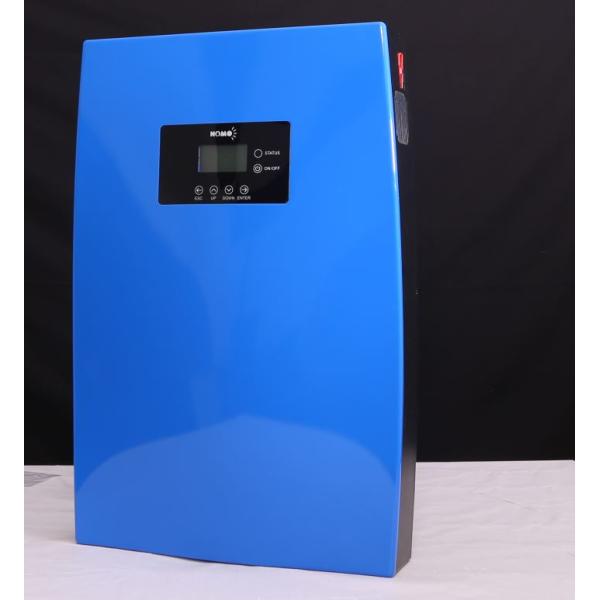 the most polular design all mounting intelligient 160w solar system powerwall supply lighting for home owners