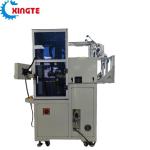 Double Stations BLDC Motor Winding Machine