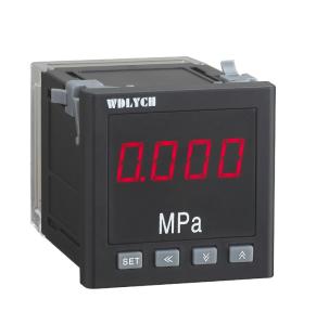 Buy cheap Wd-Bl Digital Measurement Meter Single Phase For Power Distribution System product