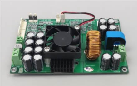 PCB Mountable Diode Drivers / Diode Laser Control Board / Driving Board / TEC Driver