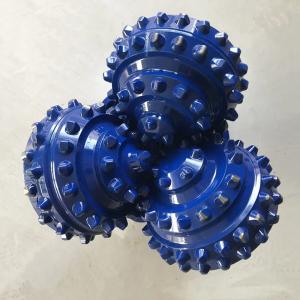 9 1/2（241.3mm）thread type Tricone Drill Bits Three Cone Bit 20 Inches for Construction
