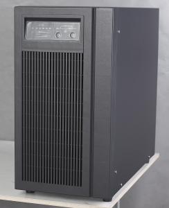Pure Sine Wave High Frequency Online UPS 6 Kva 10kva Uninterruptible Power Supply Backup For Computer