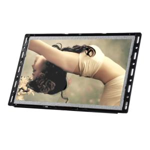 7 Inch Full HD LCD Screen 720 X 480p Video Display 12ms Response Time