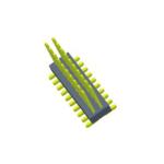 1.27mm Pin Header Dual Row SMT