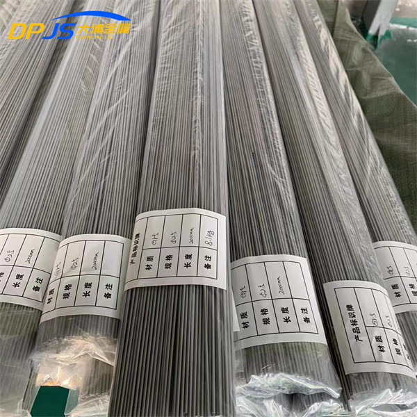 Inconel 600 Round Bars Alloy 625 Rod Metal Cold Hot Rolled Nickel Steel Bar