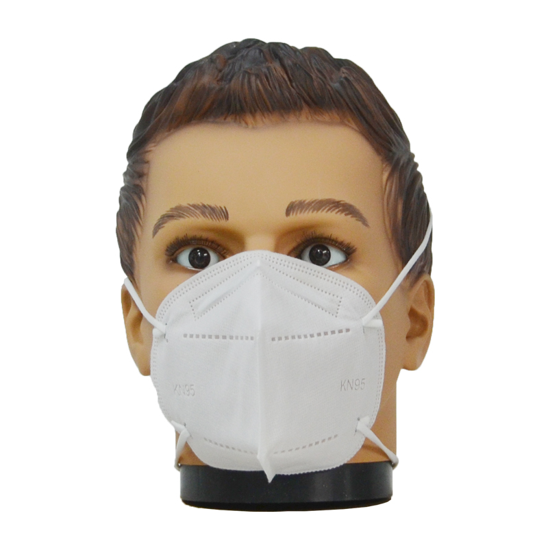 N95 Ffp2 Automatic Disposable Mask Manufacturing Machines With Head Loops