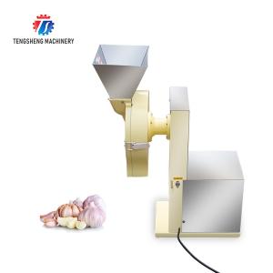 Buy cheap Multifunction Onion Slicer Vegetable Cutting Machine 100KG/H Capacity product