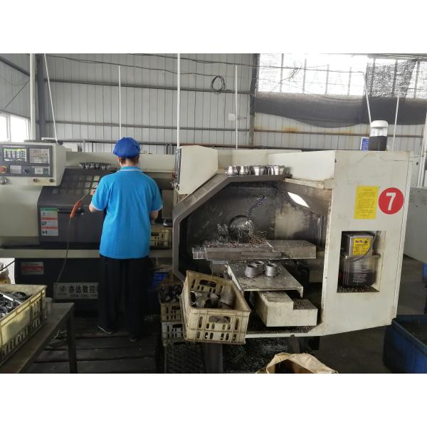 Thread Steel Plastic Transition Stainless Steel Insert Tooling Female Fittings