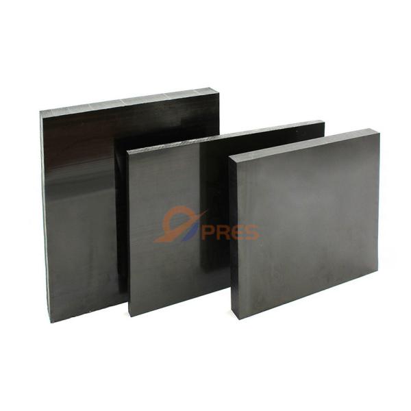Quality 30% CF Carbon Fibre Reinforced Peek Polyetheretherketone Sheet OEM for sale